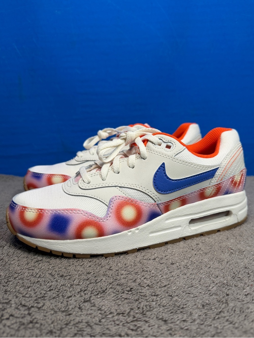 Nike Air max 1 SE GS
'everything you need'
Brand new